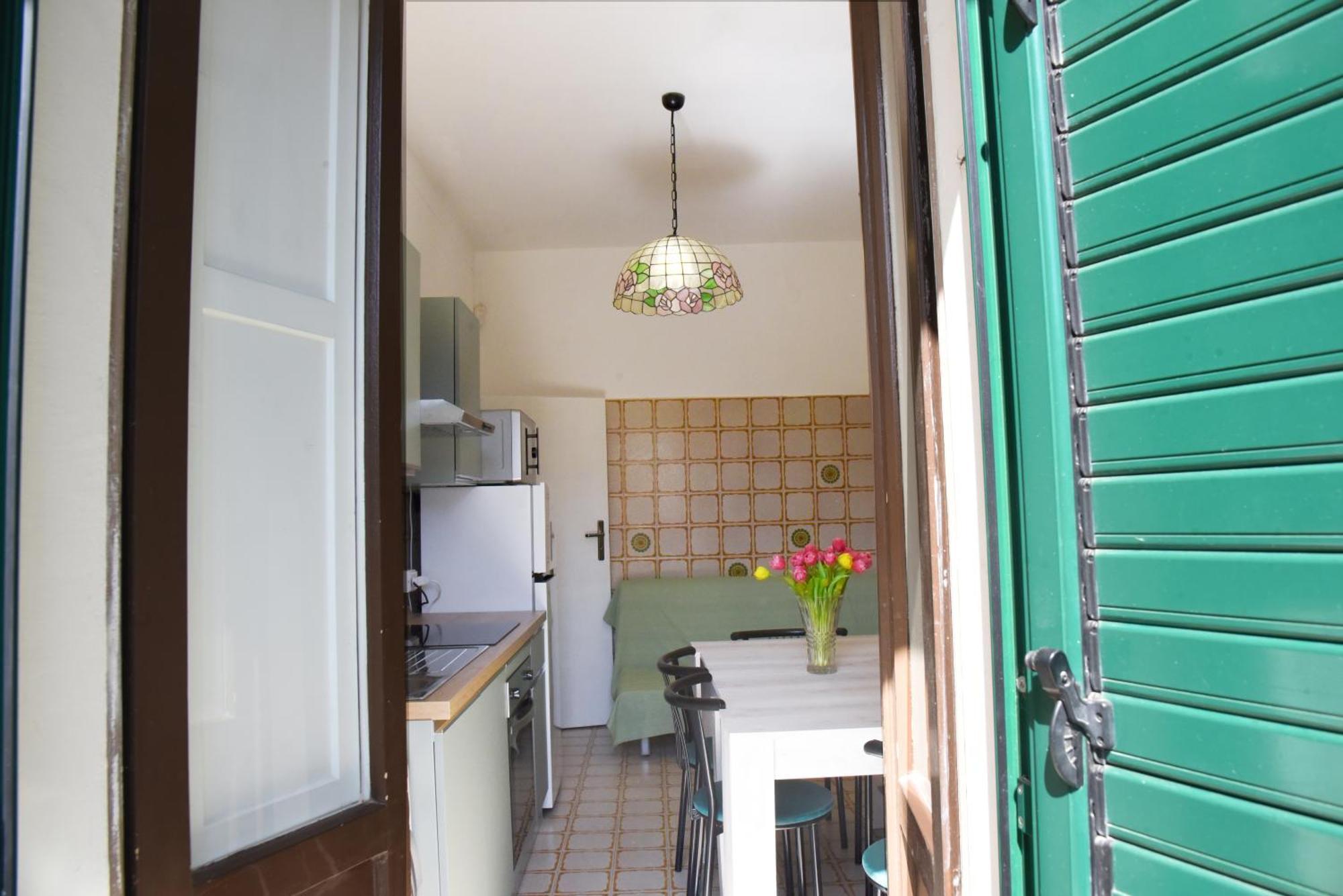 Harit16 Apartman Lecce Kültér fotó