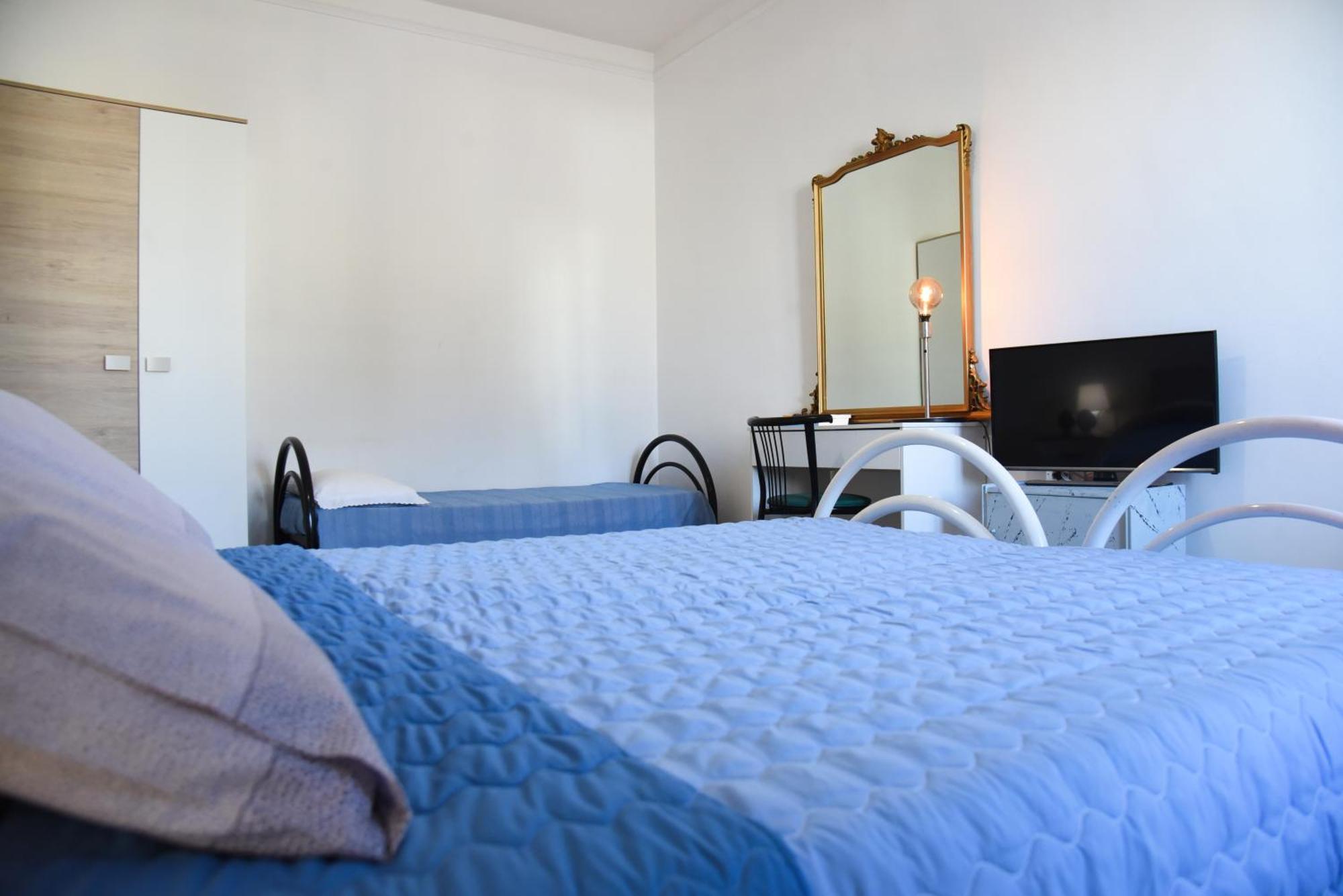Harit16 Apartman Lecce Kültér fotó