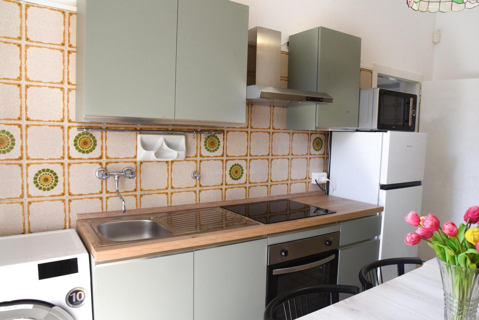 Harit16 Apartman Lecce Kültér fotó