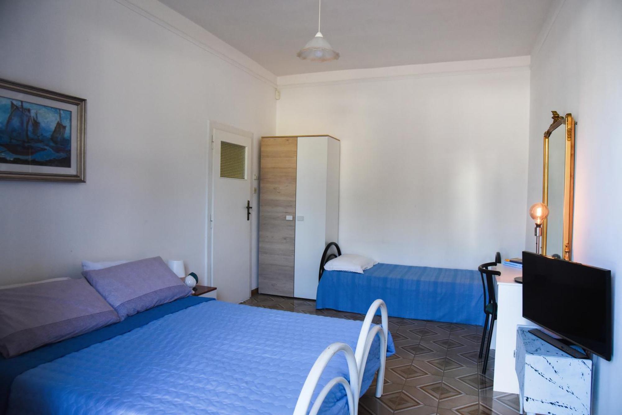 Harit16 Apartman Lecce Kültér fotó