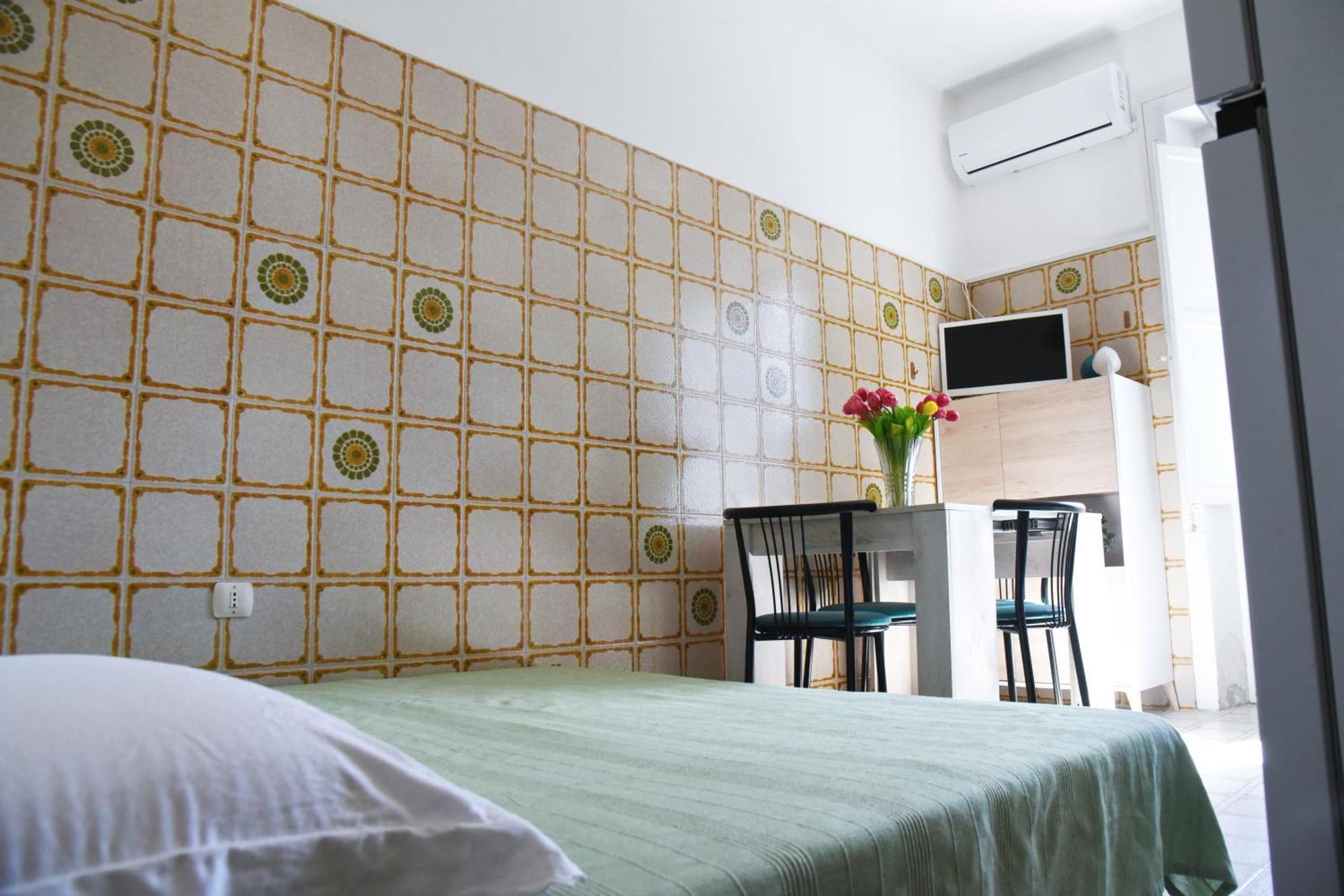 Harit16 Apartman Lecce Kültér fotó