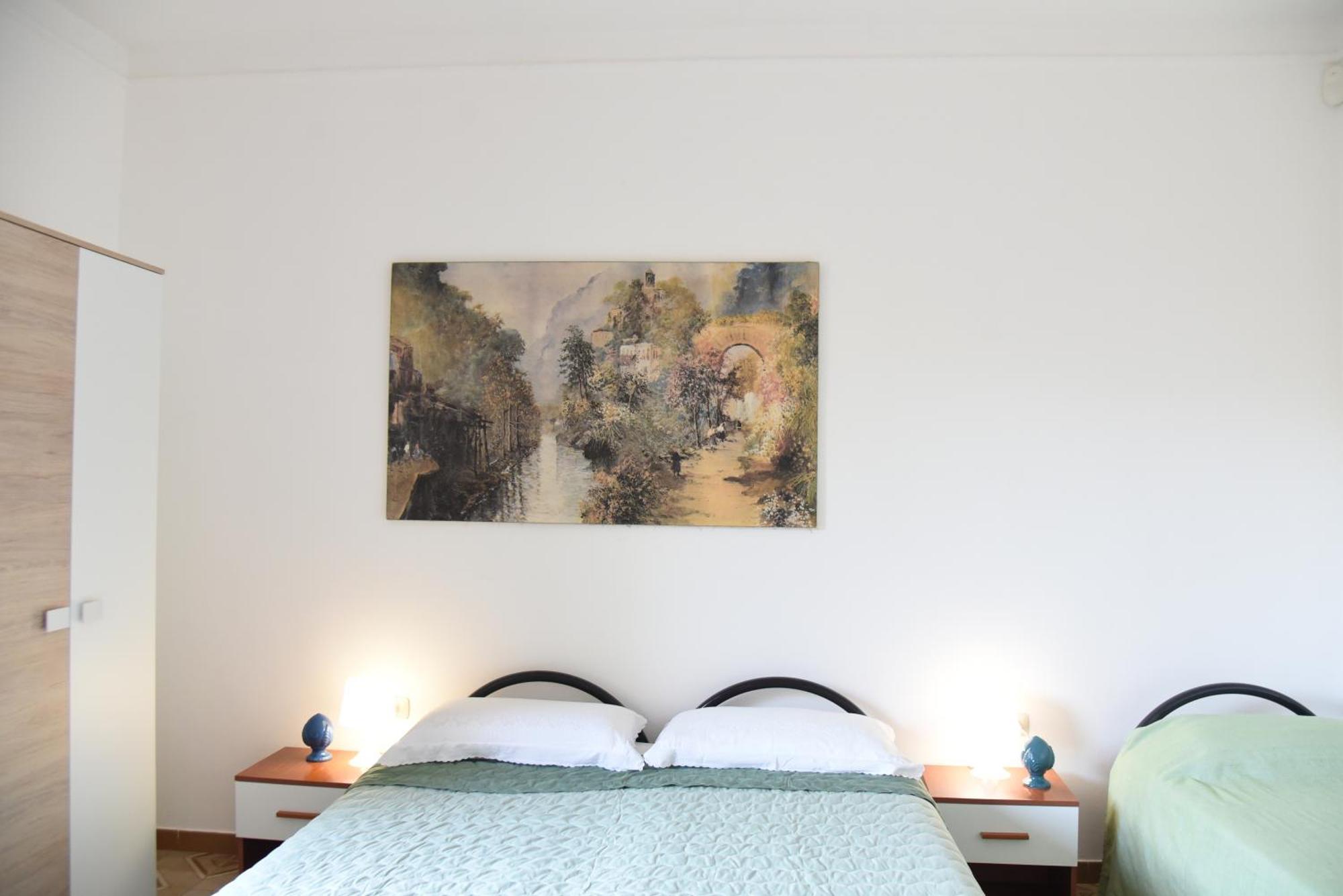 Harit16 Apartman Lecce Kültér fotó