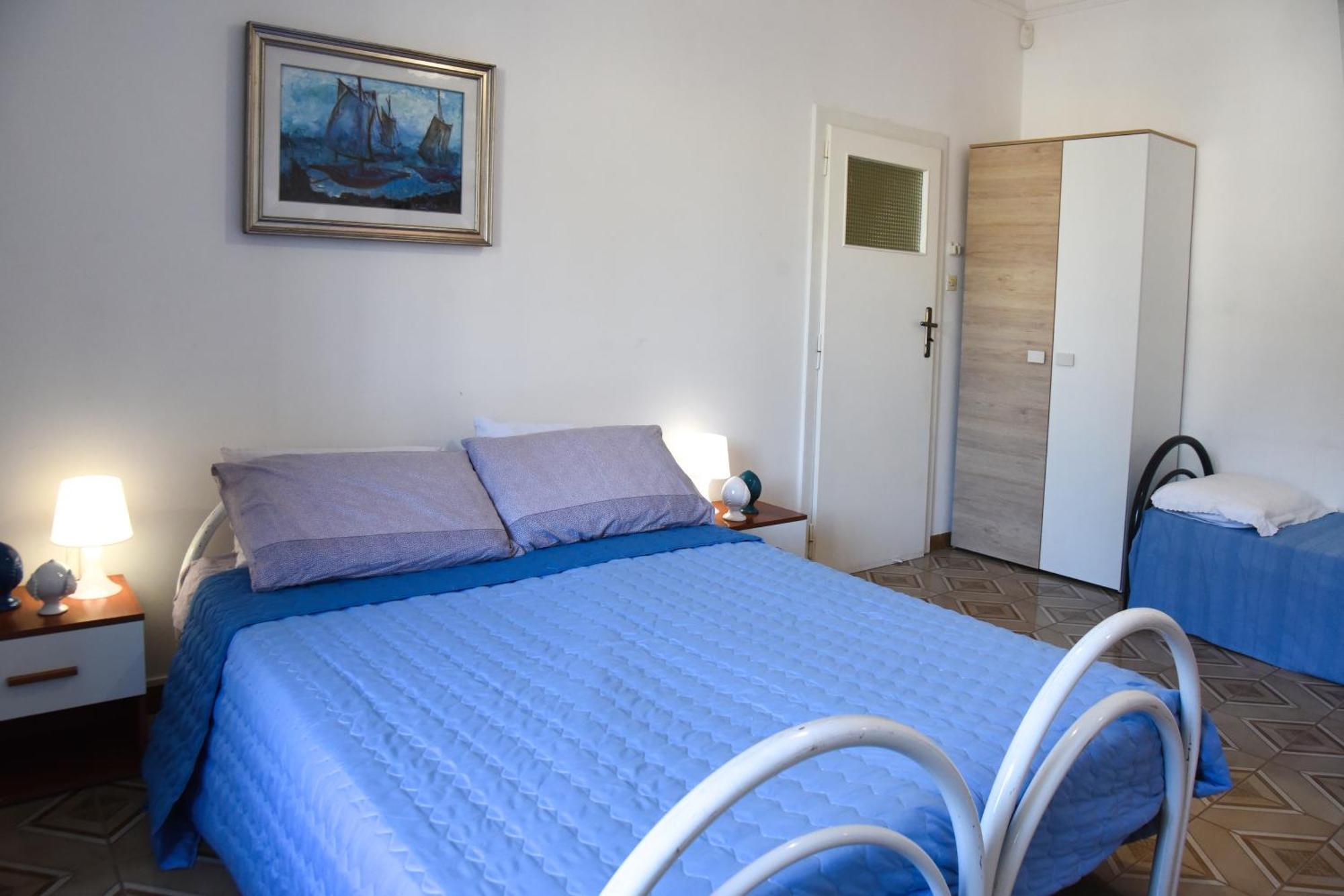 Harit16 Apartman Lecce Kültér fotó